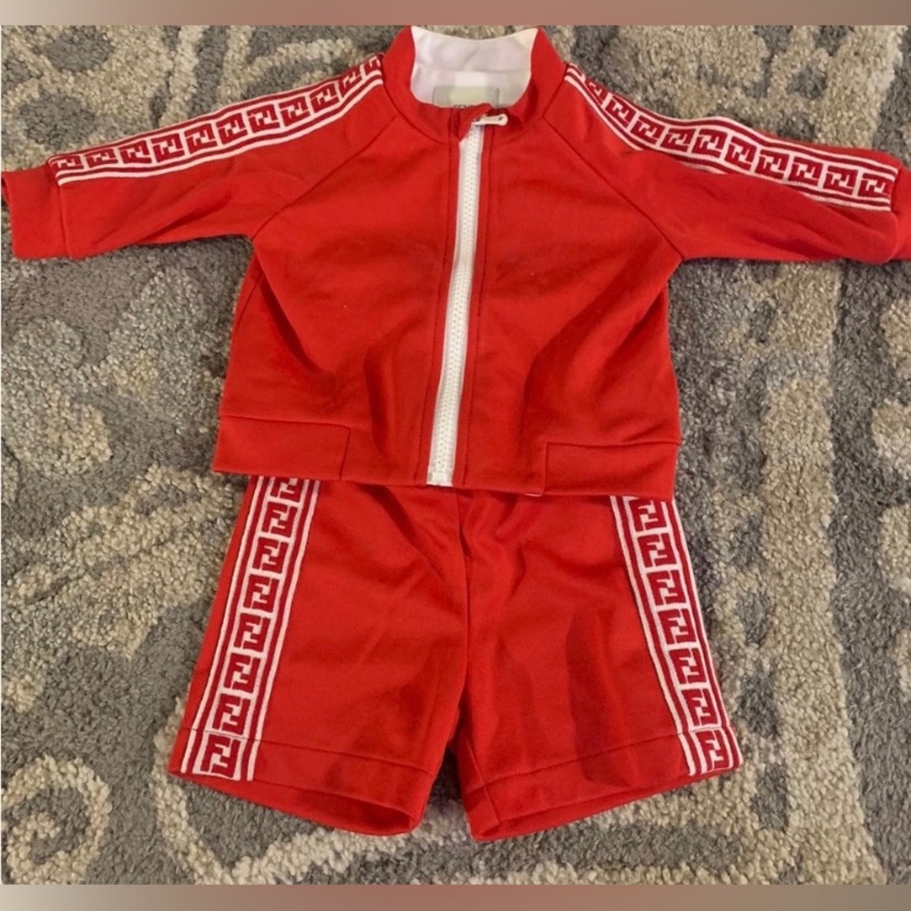 fendi set